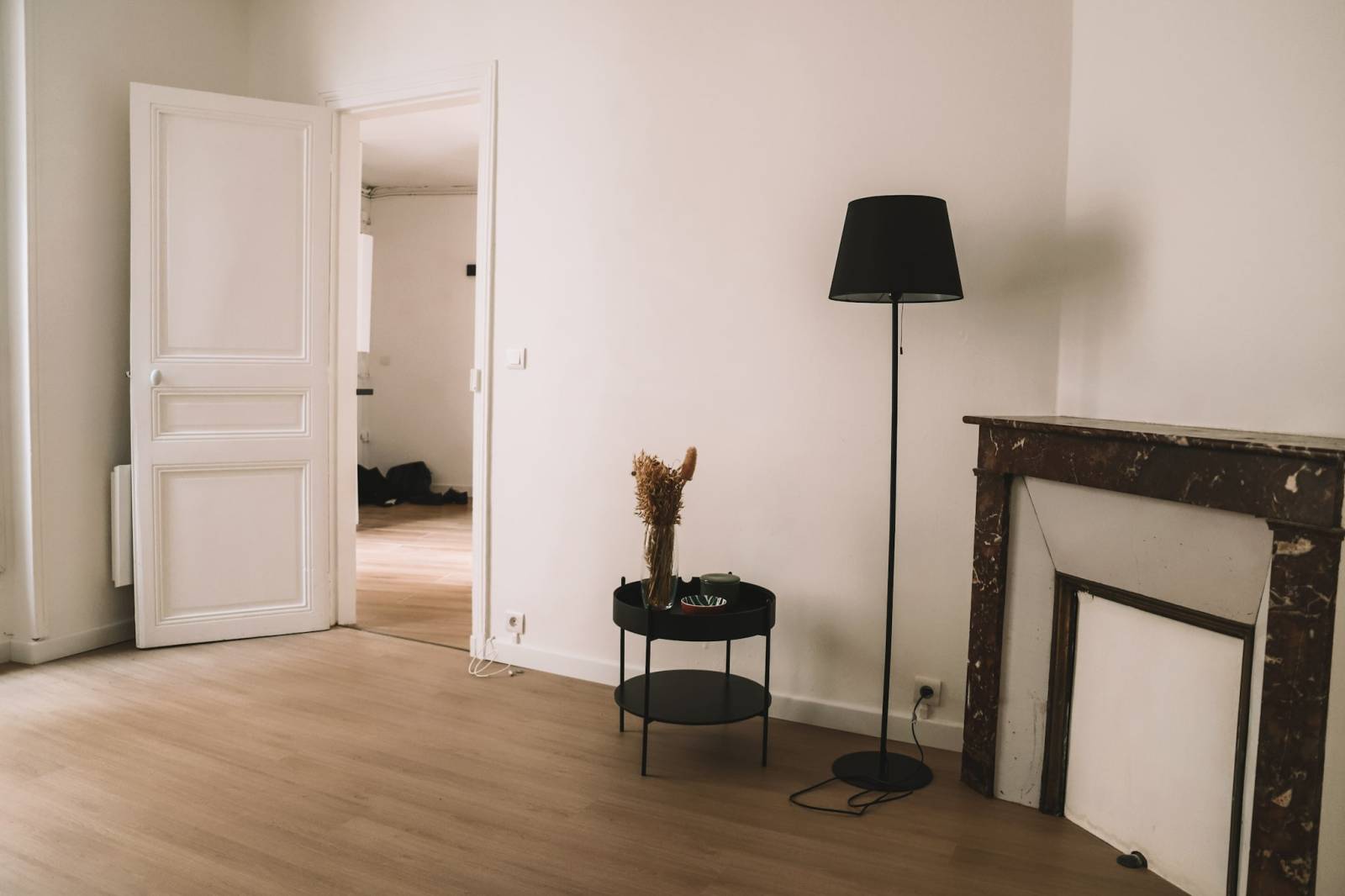 Chambre calme proche Montparnasse, idéale investissement ou pied-à-terre