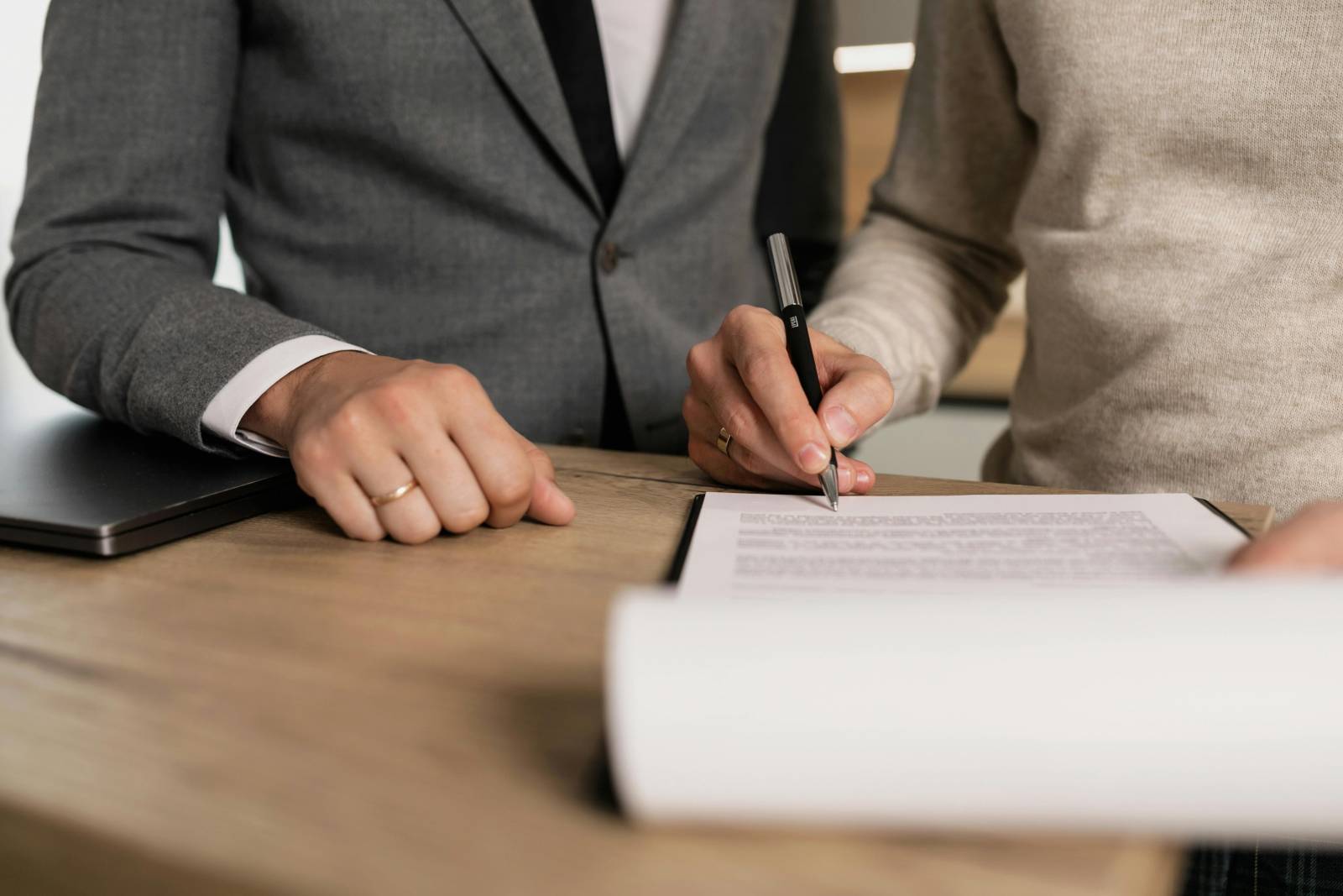 Les ventes privées en immobilier une tendance en 2025