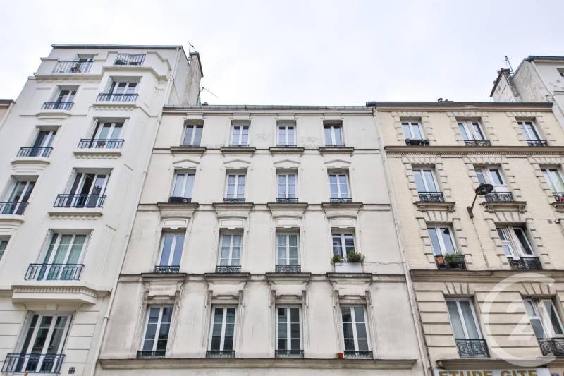 À vendre proche des metros et de la gare de Montparnasse un studio de 20m2 minimum avec rangements