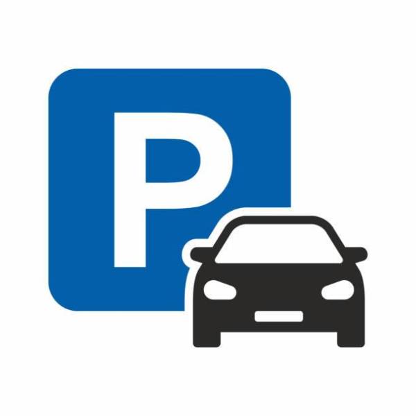 Garage fermé au 2ème sous-sol