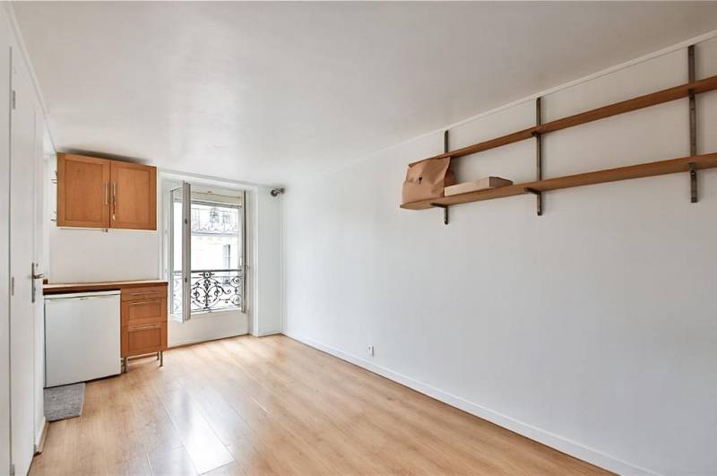 A vendre :  Appartement 2 pièces quartier Pernety
