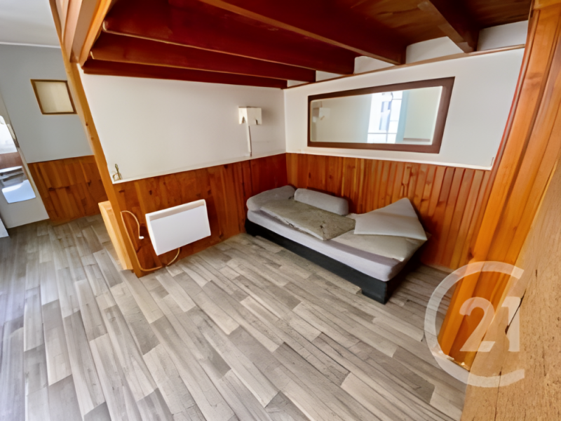 Appartement de 2 pièces à rénover à vendre à Pernety dans le 14ème arrondissement de Paris