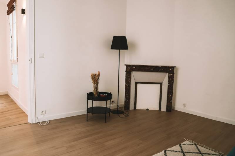 Appartement 2 pièces 36m² proche Montparnasse à vendre dans le 15ème