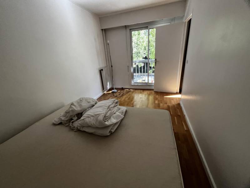 Location appartement : 54m², 2 pièces dans le 15ème arrondissement de Paris