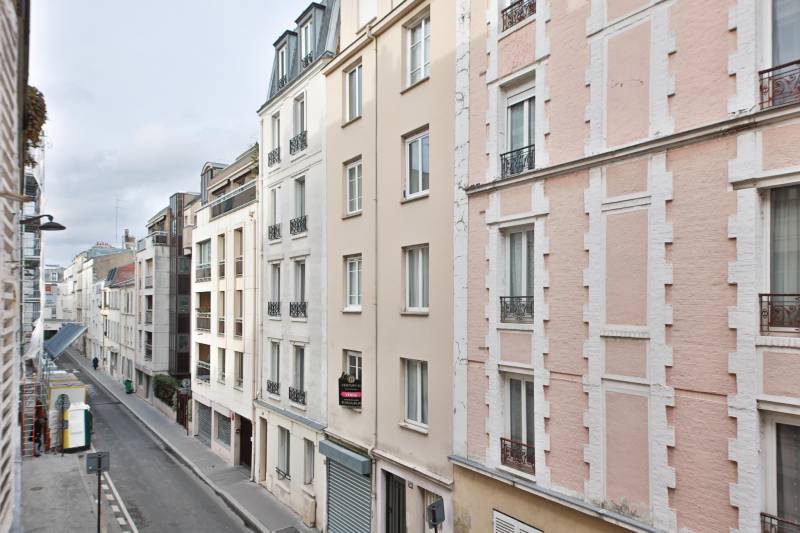 Appartement 2 pièces à VENDRE proche métro Pernety dans le 14ème arrondissement de Paris