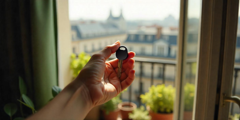 achat d'un appartement à Paris 14ème avis et témoignage