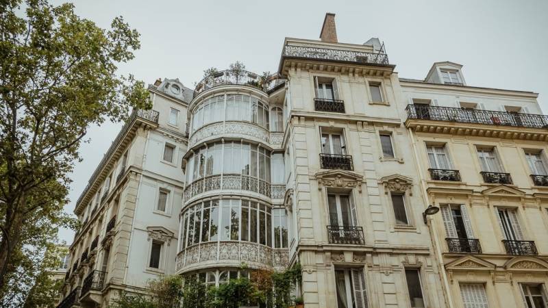 Appartement Duplex Paris Acheter ou vendre dans le 15ème et 14ème arrondissement 