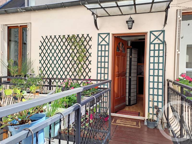 Comment estimer le prix de vente d'un appartement dans le 14ème arrondissement de Paris ?