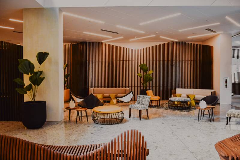 Mobilier de prestige dans le 15ème arrondissement de Paris 