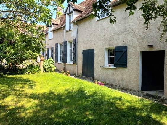 Maison de caractère au coeur de la campagne française