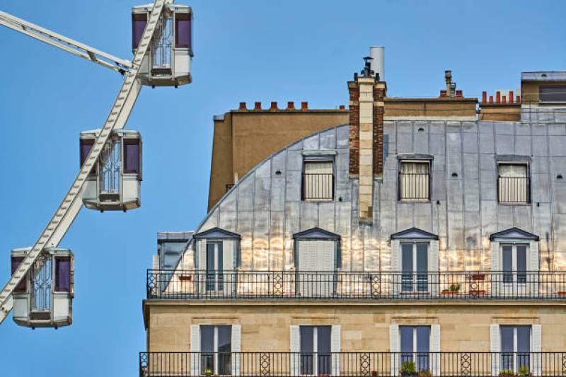 Achat loft dans paris 15ème, Paris 14ème