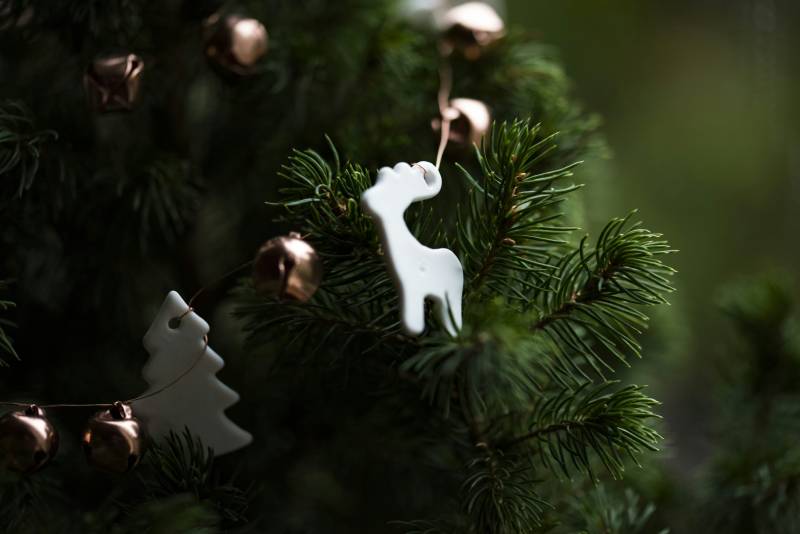 Le charme de Noël dans le 15ème arrondissement de Paris 