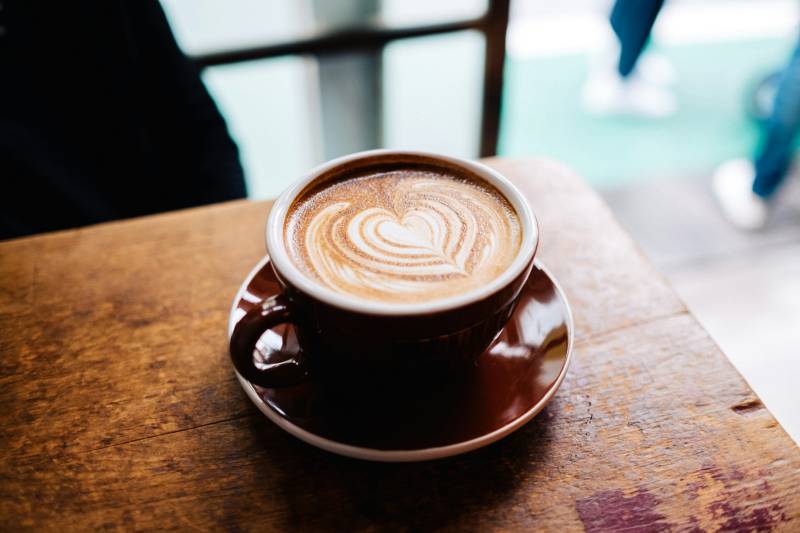 Cafés cosy dans le 14ème et le 15ème arrondissement de Paris 