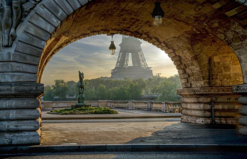 Activités à faire dans le 15ème arrondissement de Paris 