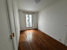 Notre zone d'activité pour ce service Location appartement entre 80m2 et 100m2 proche métro