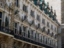 Transformation dans le 14ème arrondissement de Paris