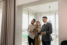 Notre zone d'activité pour ce service Appartement F3 lumineux avec ascenseur à louer pas cher