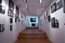Galerie d'art Montparnasse 14ème arrondissment 
