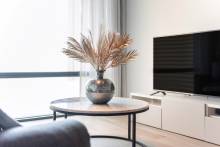 Notre zone d'activité pour ce service Location appartement entre 80m2 et 100m2 proche métro